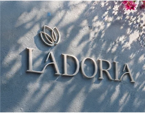 Ladoria by Sinar Mas Land: Residential Branding for a Mediterranean-Inspired District